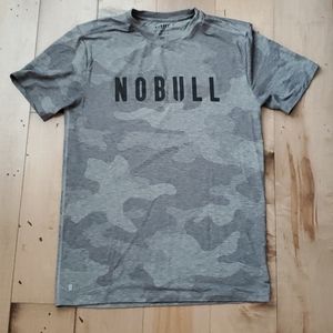 Nobull Tee